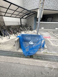 姫島駅 徒歩5分 2階の物件外観写真